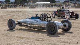 beach race 8